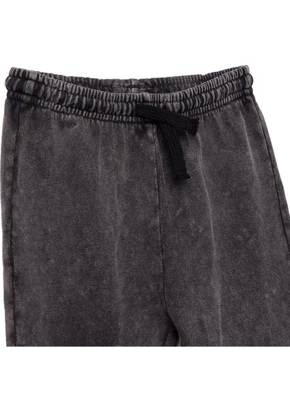 Erkek Bebek Eşofman Alt Üç Iplik Ribanalı Paça modelleri