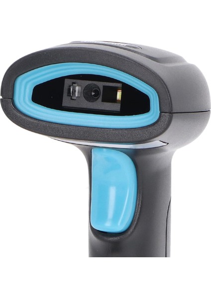 Mpia BS-1 2D/1D QR ve Barkod Okuyucu – USB Kablolu indirimleri