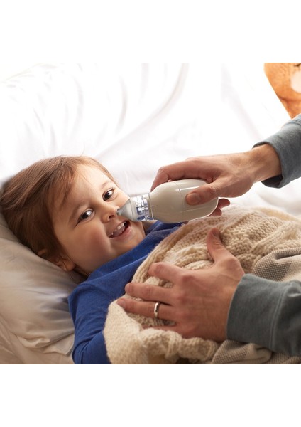 Bna 100 Eu Burun Aspiratörü 0 Ay+ Beyaz modelleri