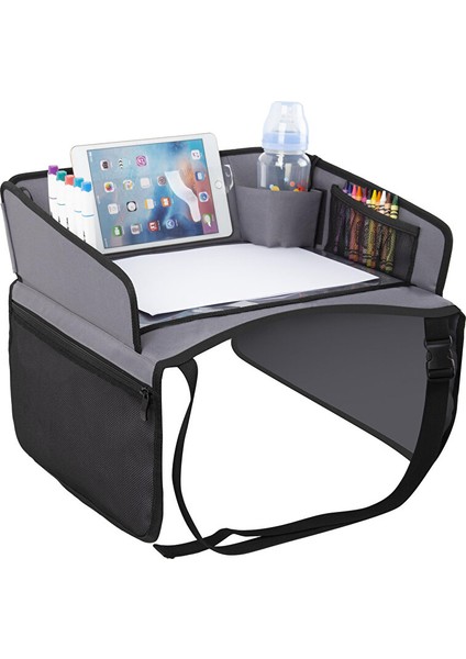 Baby Plus Araç Içi Lüx Faaliyet Tepsisi 1 Adet