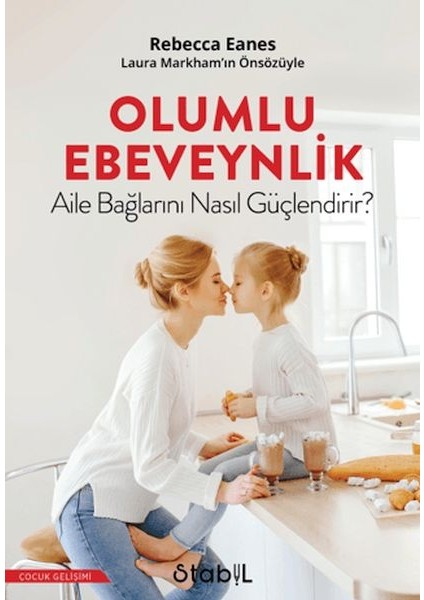Olumlu Ebeveynlik