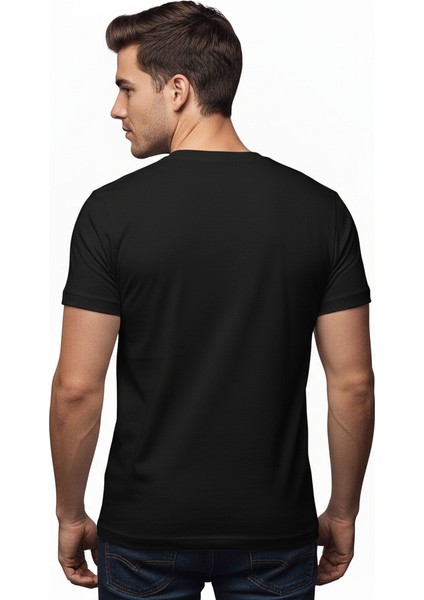 Gamer Tişört | "no Mercy I Am The Final Boss" Piksel Retro Tasarım | Siyah Erkek T-Shirt fiyatları