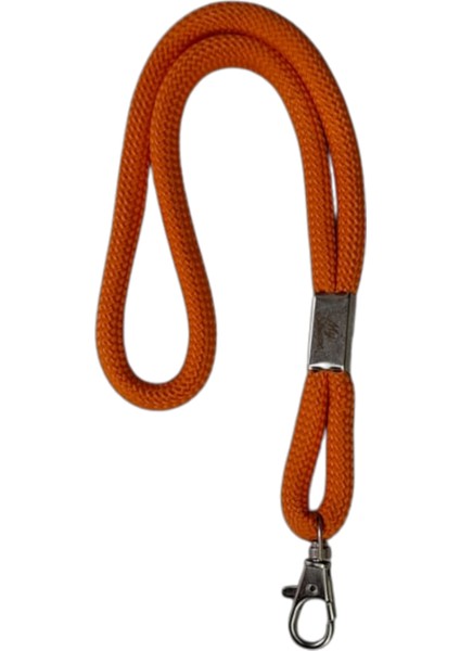 Turuncu Paracord Telefon El Askısı Tüm Kılıflara Uyumlu fiyatları