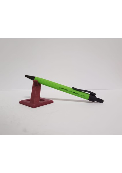 Versatil Kalem 0,7 Trı Click Yeşil