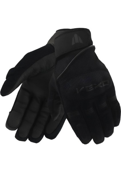 Drystar H2O Kışlık Motosiklet Eldıvenı