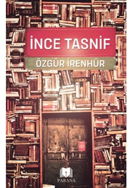 Ince Tasnif
