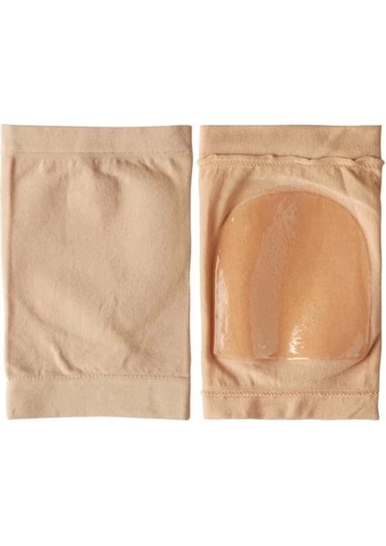 Silikon Topuk Nemlendirici Çorap ( Lisinya ) modelleri