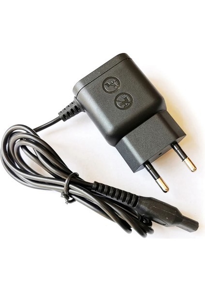 Philips Epilatör BRE600 Şarj Cihazı Epilasyon BRE600 Şarj Cihazı Muadil %100 Uyumlu