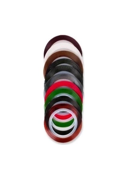 Ocean Profesyonel Tırnak Sanat Desen Seti ( Lisinya ) fırsatları