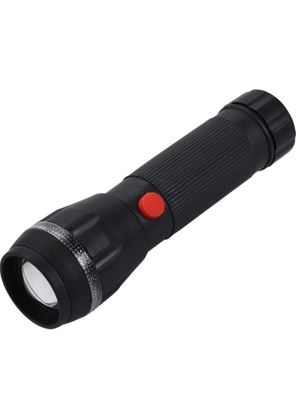 PS-7083 Plastik Zoomlu Pilli El Feneri fırsatları