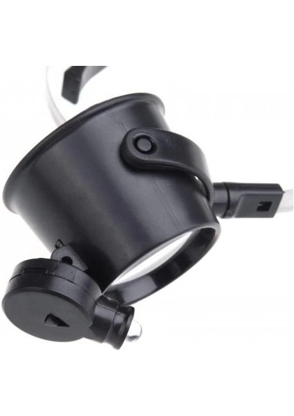 Saat.ve Elektronik Onarım Için Göze Li Takılan Büyüteç 15X indirimleri