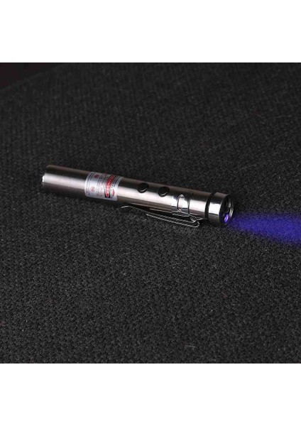 Cep Feneri + Ultraviyole + Lazer WT-170 ( Lisinya ) modelleri