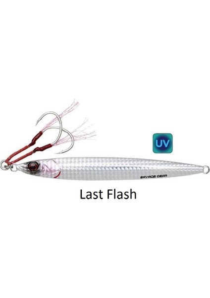 3D Slim Jig Minnow 15CM 100GR Jig Yem (Ikili Assist Iğneli) fiyatları