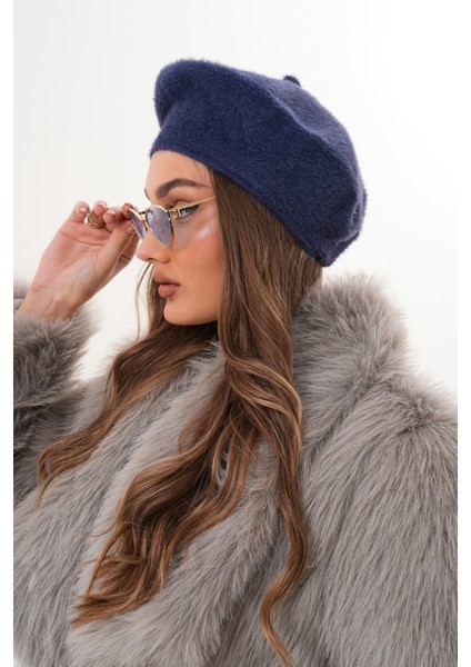 Peluş Ressam Şapkası (Bere) fiyatları