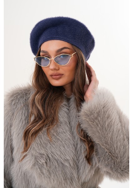 Peluş Ressam Şapkası (Bere) fırsatları