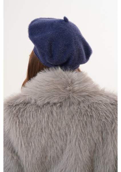 Peluş Ressam Şapkası (Bere) indirimleri