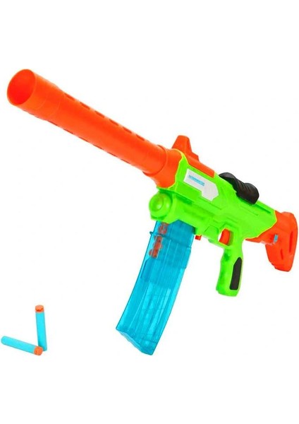 44106 Aır Worrıors Exterminator 14 Mermi 6+ fiyatları