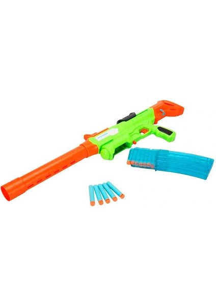 44106 Aır Worrıors Exterminator 14 Mermi 6+ modelleri