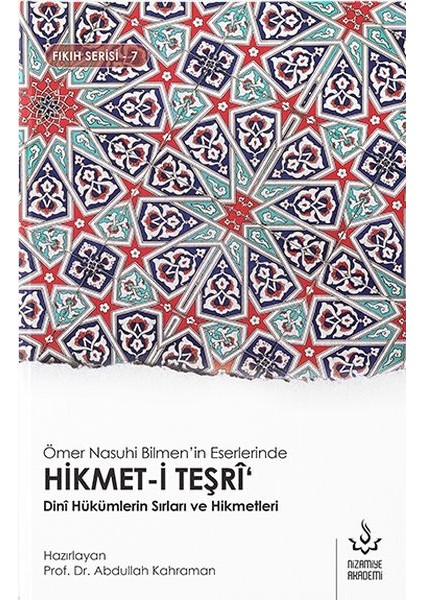 Hikmet-I Teşri