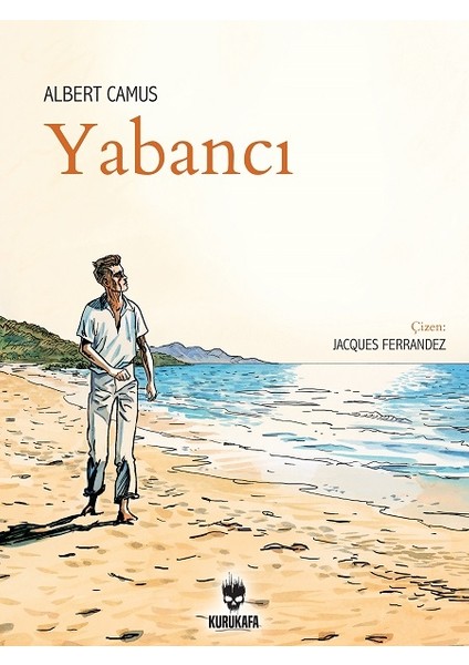 Yabancı