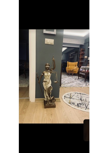 Themis Adalet Heykeli fiyatları