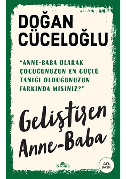 Geliştiren Anne-Baba