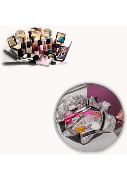 Cosmetic Express Kozmetik Organizeri - Lisinya