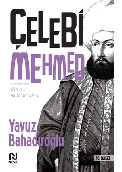 Çelebi Mehmed