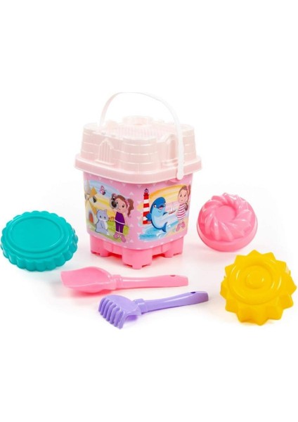 Polesie Kale Kova Seti - POL-94865 (Lisinya) fiyatları