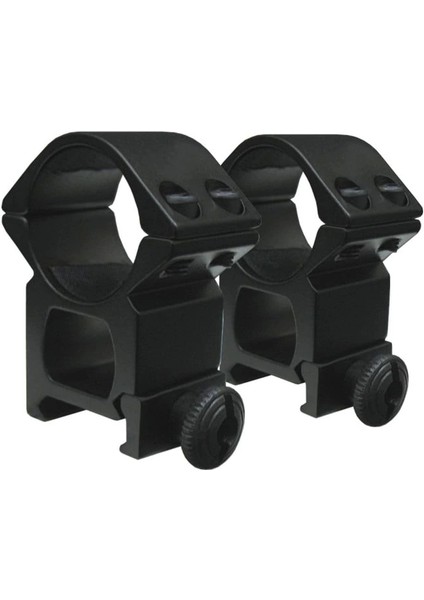 Çift Vidalı 22 mm Dürbün Montaj Ayağı ( Lisinya ) modelleri