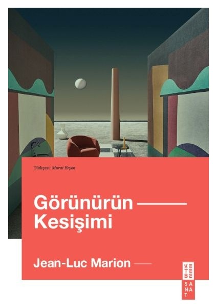 Görünürün Kesişimi