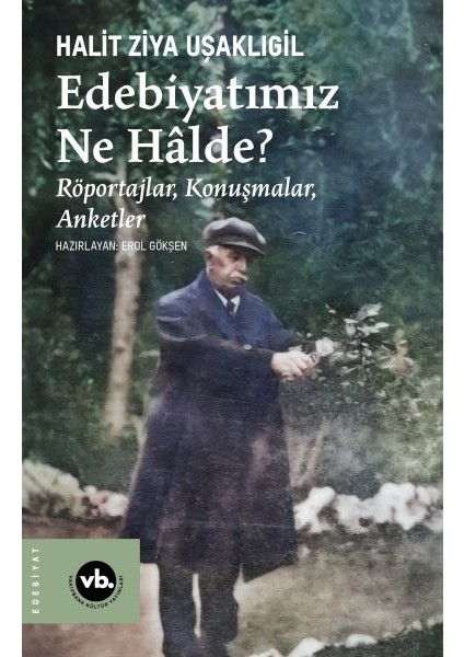 Edebiyatımız Ne Halde?