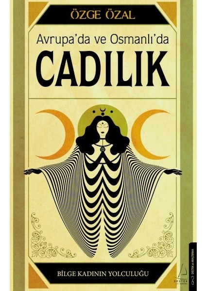 Avrupa’da ve Osmanlı’da Cadılık