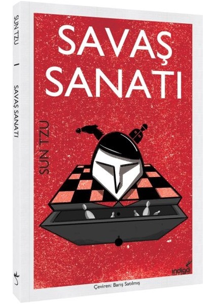 Savaş Sanatı