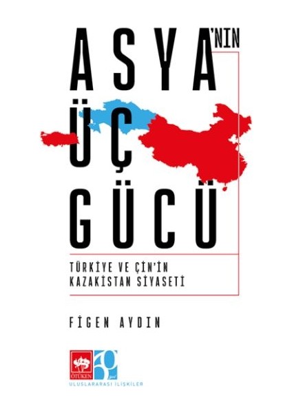 Asya'nın Üç Gücü
