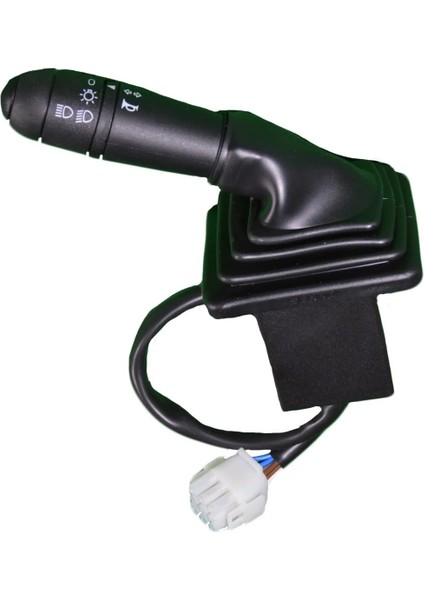 New Holland/tümosan/başak/erkunt Far-Korna-Sinyal Kolu Yeni Model 9'lu Soket fiyatları