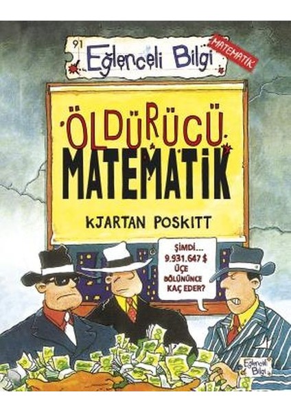 Öldürücü Matematik