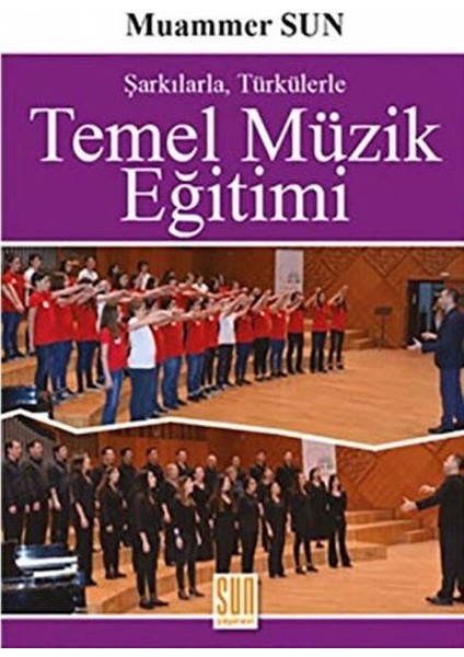 Temel Müzik Eğitimi