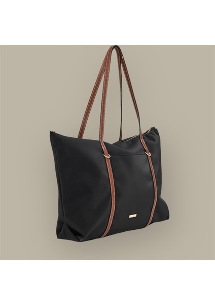 Yeni Sezon Paraşüt Kumaş Shopper Çanta fiyatları