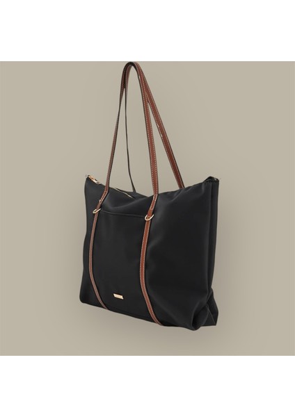 Yeni Sezon Paraşüt Kumaş Shopper Çanta modelleri