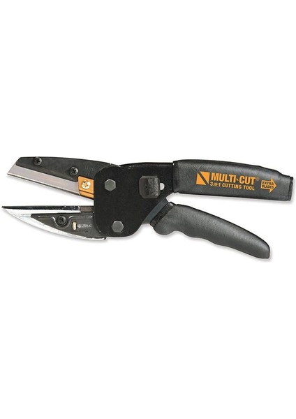 Multi Cutter Kalın ve Sert Malzeme Kesme Aleti - Lisinya