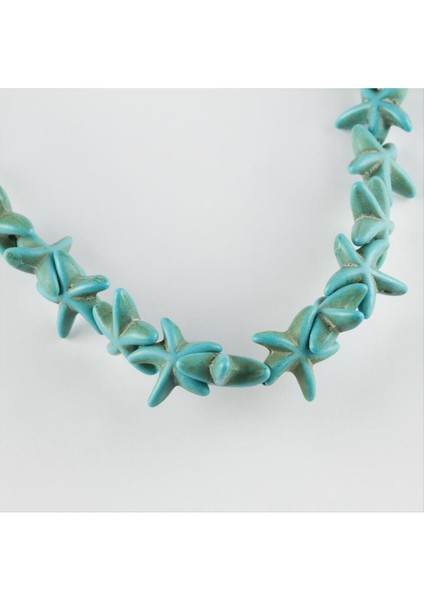 Yzlal 1,4 mm Turkuaz Taşı-Renkli fiyatları