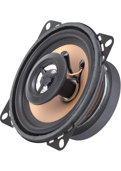 Magicvoice MV-2004 150 Watt 10 cm Tweeterlı Tekli Oto Hoparlör