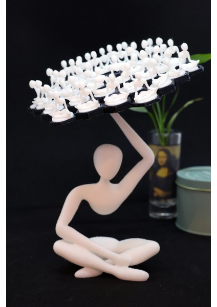 Zen Balance - Hanori Playforms | Nobody Meditatif Denge Oyunu