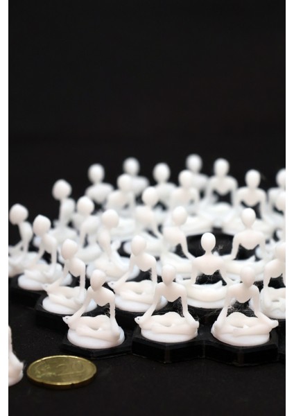 Zen Balance - Hanori Playforms | Nobody Meditatif Denge Oyunu fiyatları