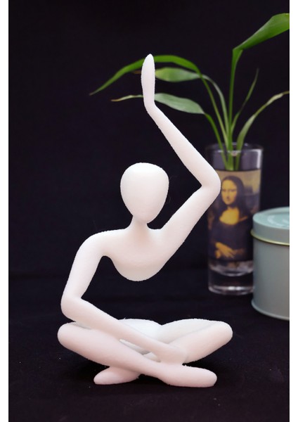 Zen Balance - Hanori Playforms | Nobody Meditatif Denge Oyunu modelleri