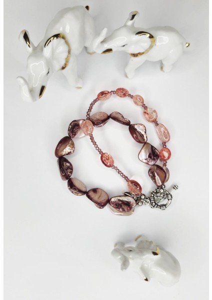 Kadın Gibi Kadın Bileklik modelleri