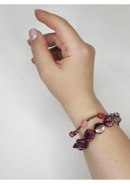 Kadın Gibi Kadın Bileklik indirimleri