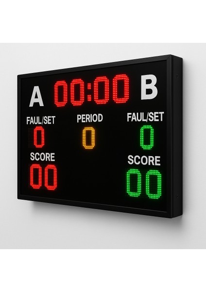 Basketbol Skorbordu fiyatları