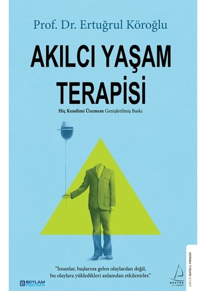 Akılcı Yaşam Terapisi